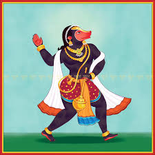Jambuvant Maharaj