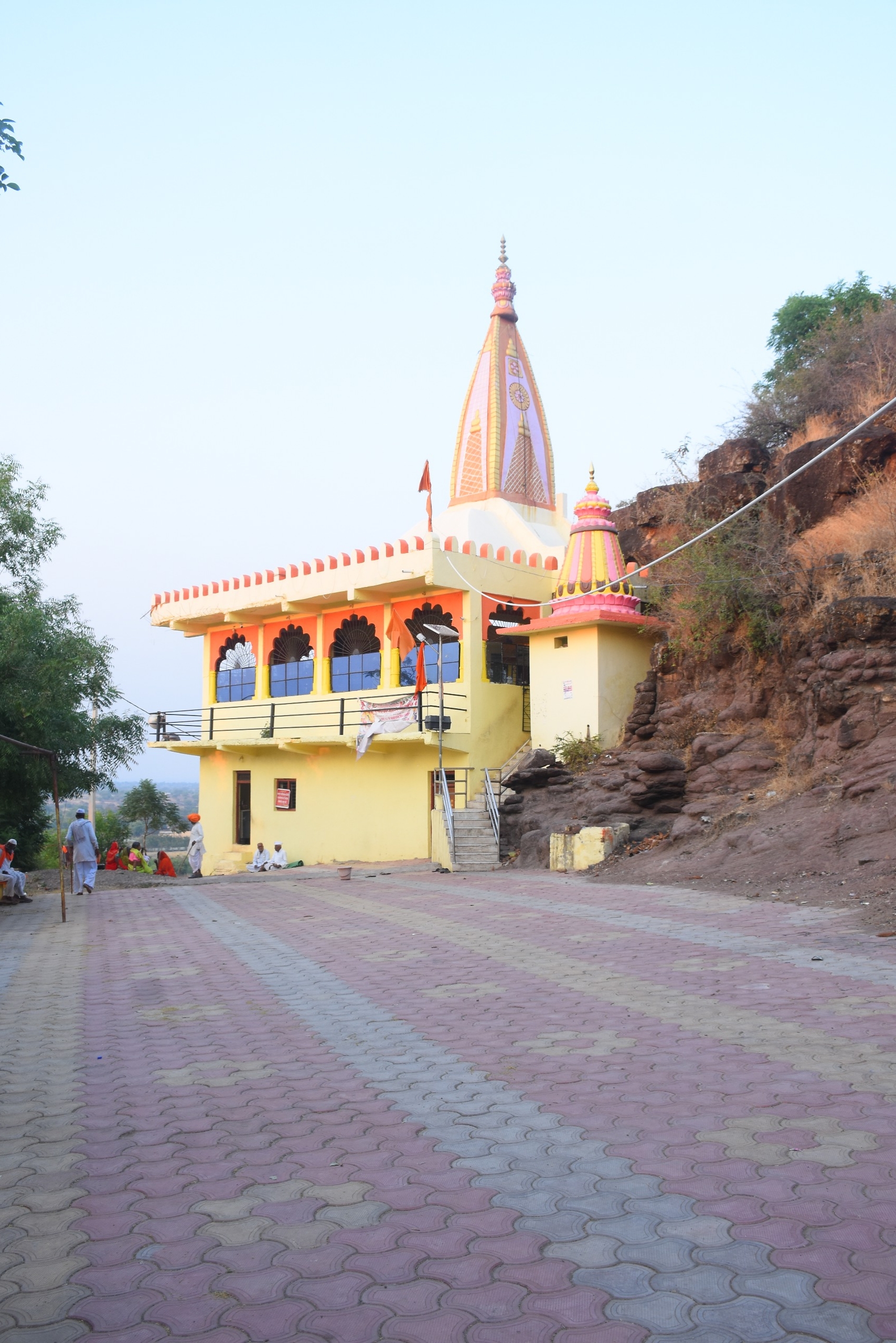 Temple